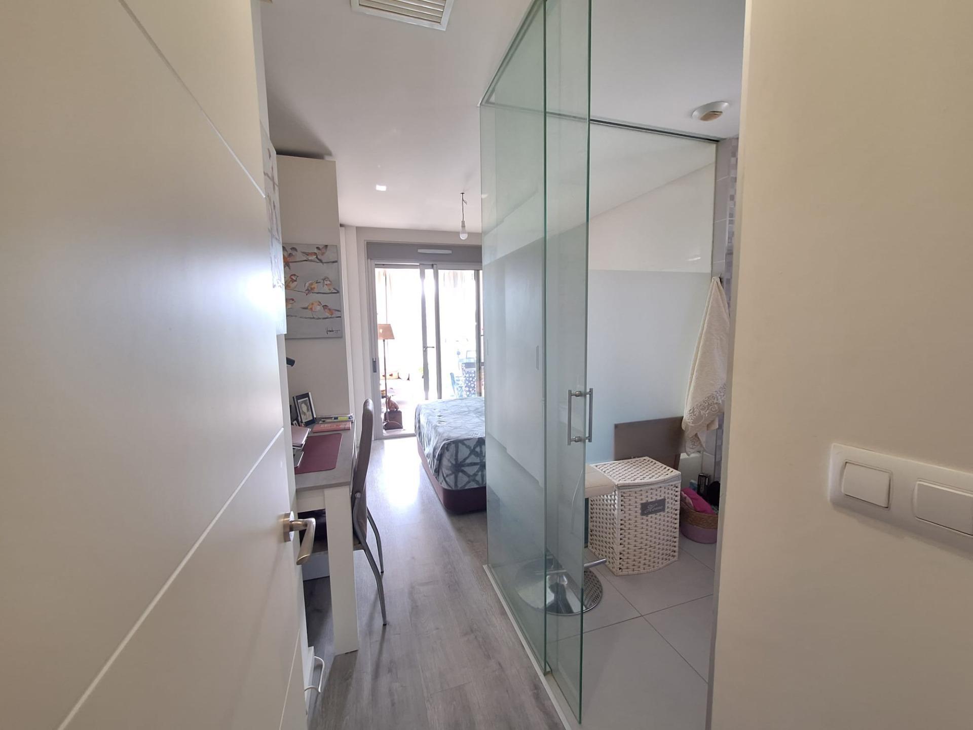 Apartment Of 96 M² With Mediterranean Style In Orihuela Costa