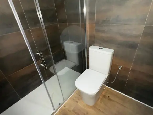 2-bedroom Bungalow In Torrevieja, Spain (56 M²)