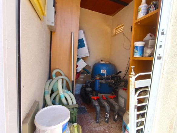 4-bedroom Villa In San Javier, Spain (170 M²)
