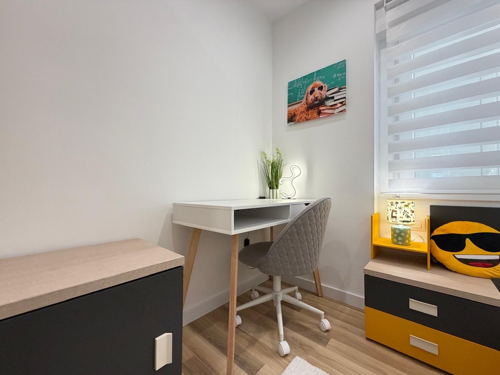 Apartment Of 98 M² In Torrevieja, Spain