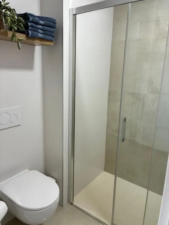 Apartment Of 75 M² In Pilar De La Horadada, Spain