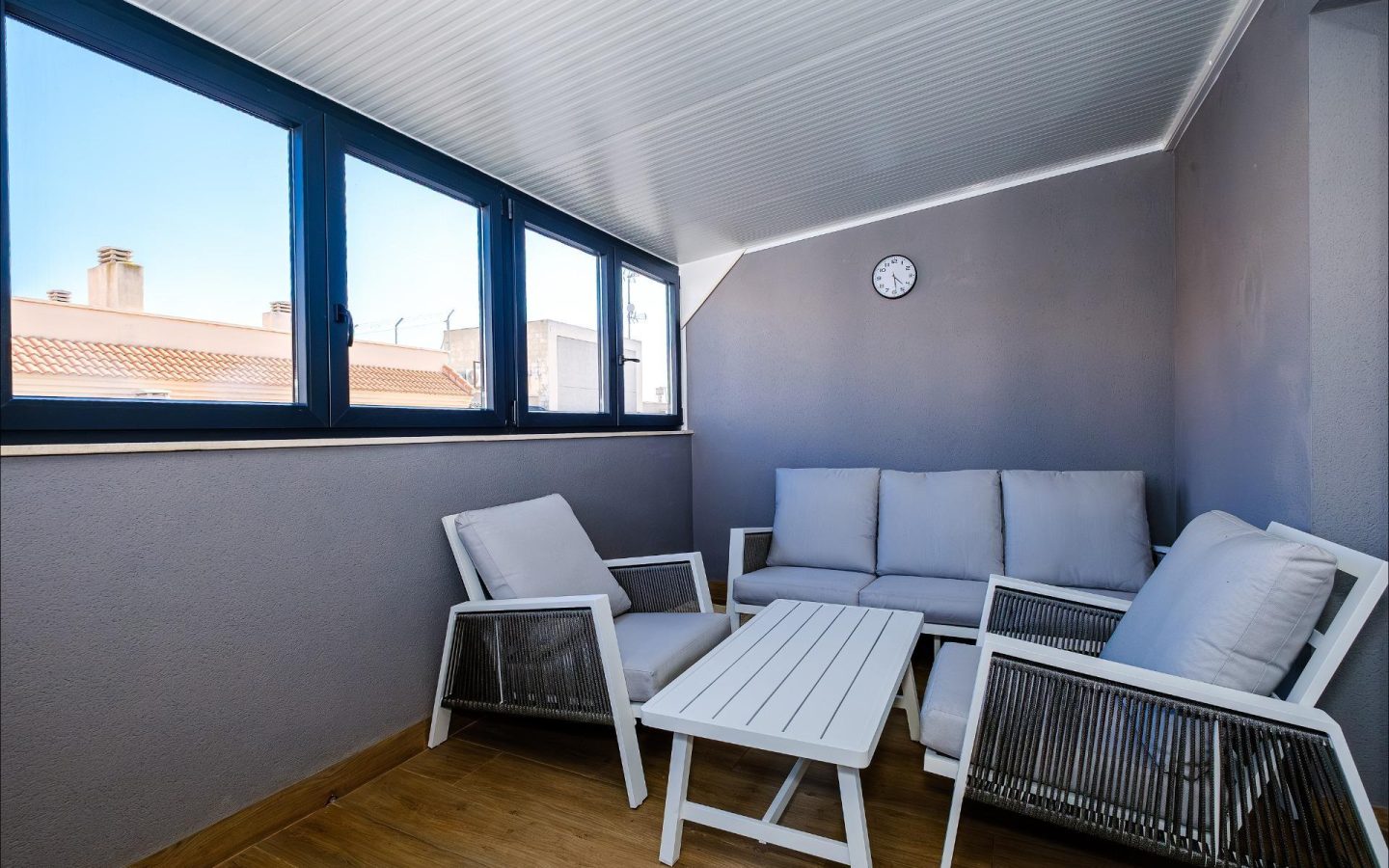 4-bedroom Apartment In Torrevieja, Spain (153 M²)