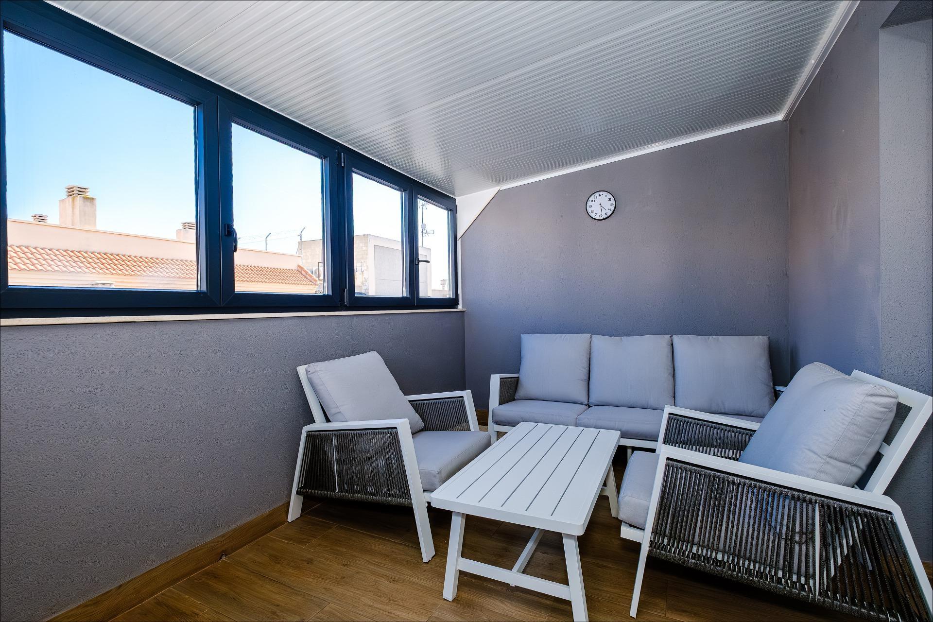 Apartment Of 153 M² In Torrevieja, Spain