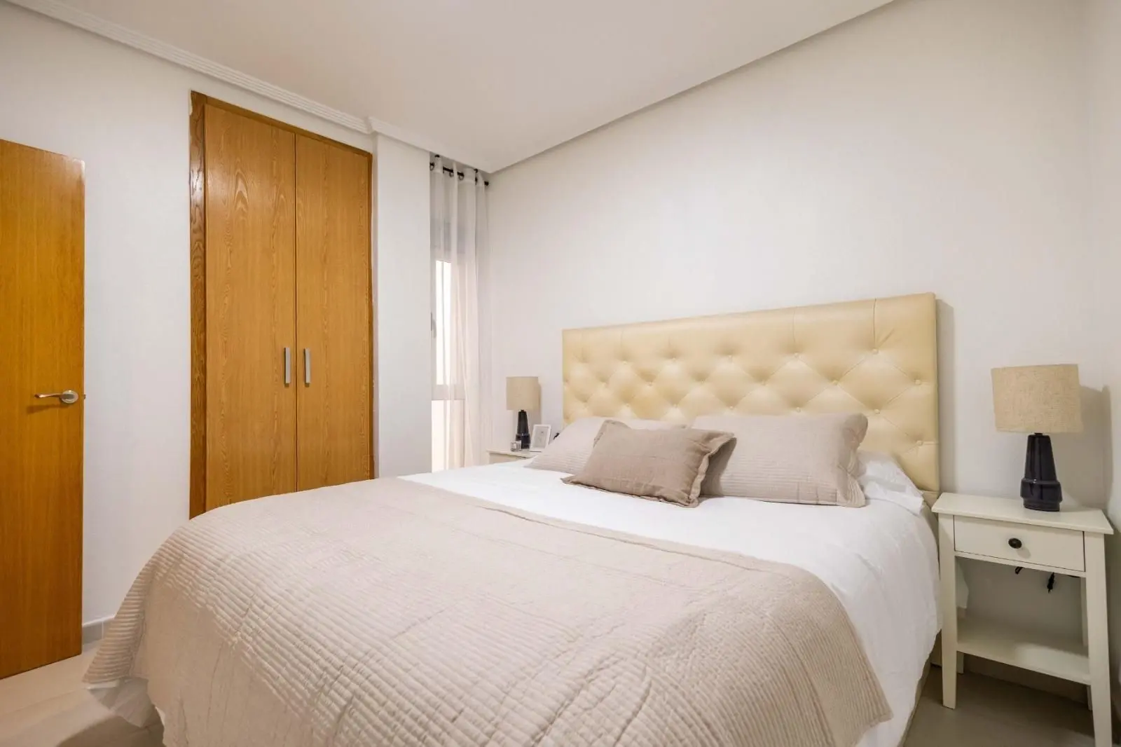 Apartment Of 92 M² In Torrevieja, Spain