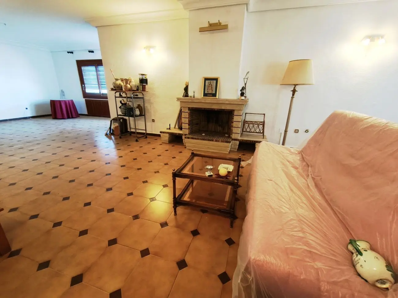 Villa Of 600 M² In Santiago De La Ribera