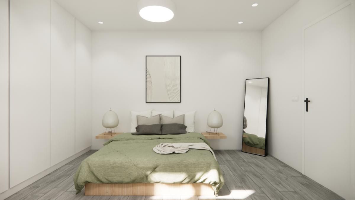 Apartment Of 69 M² In Pilar De La Horadada, Spain