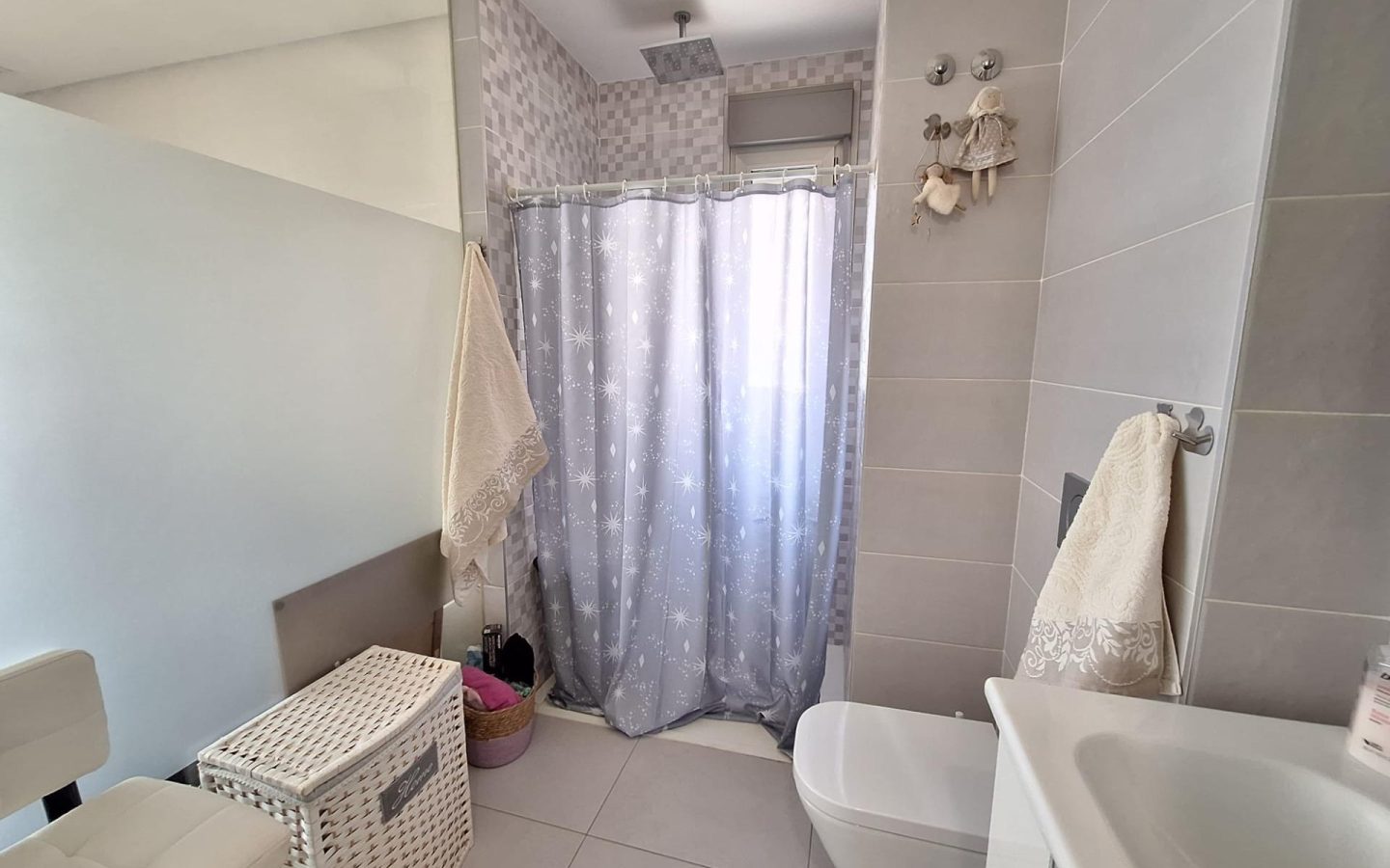 3-bedroom Apartment In Orihuela Costa, Spain (96 M²)