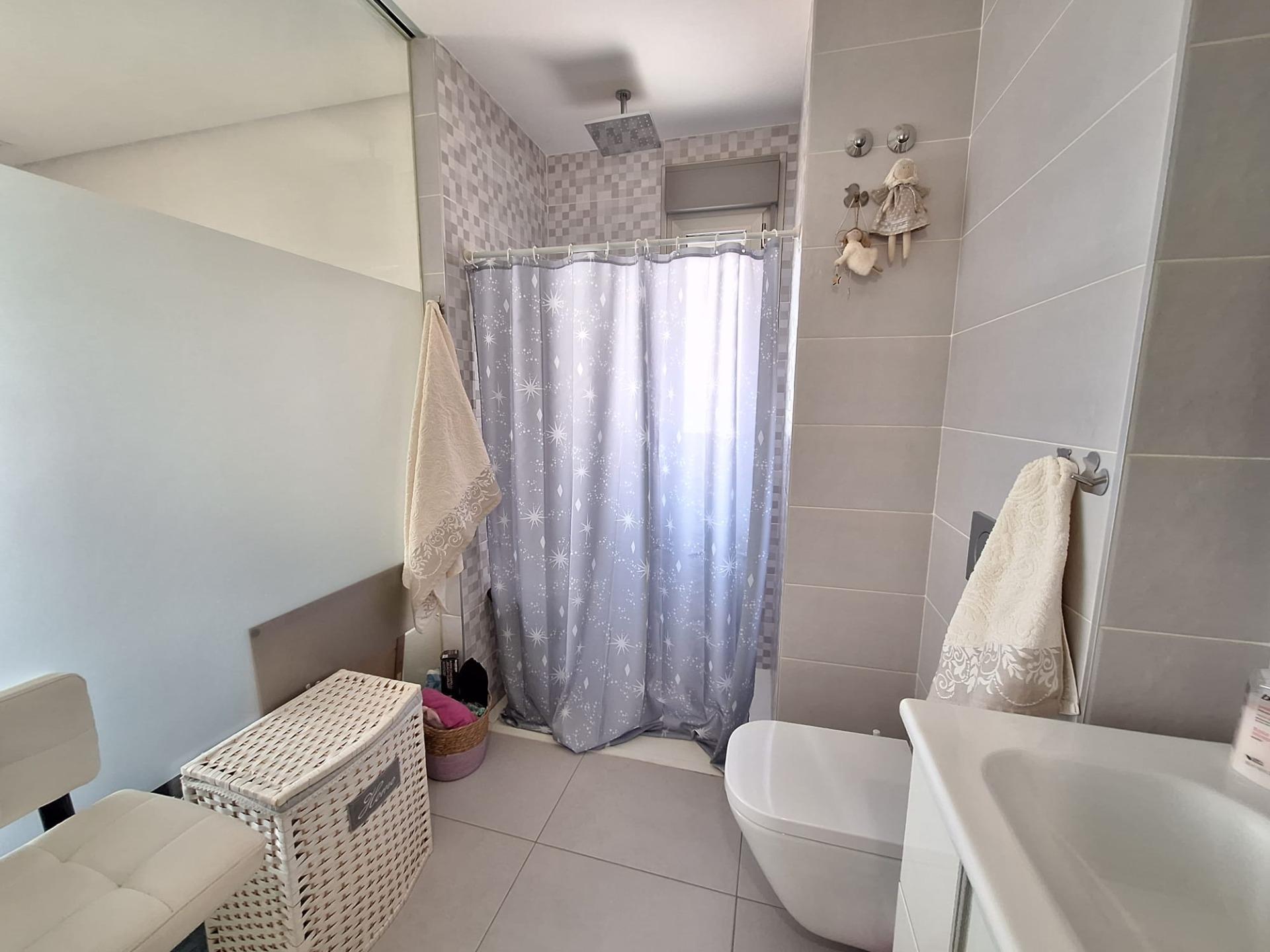 Apartment Of 96 M² With Mediterranean Style In Orihuela Costa