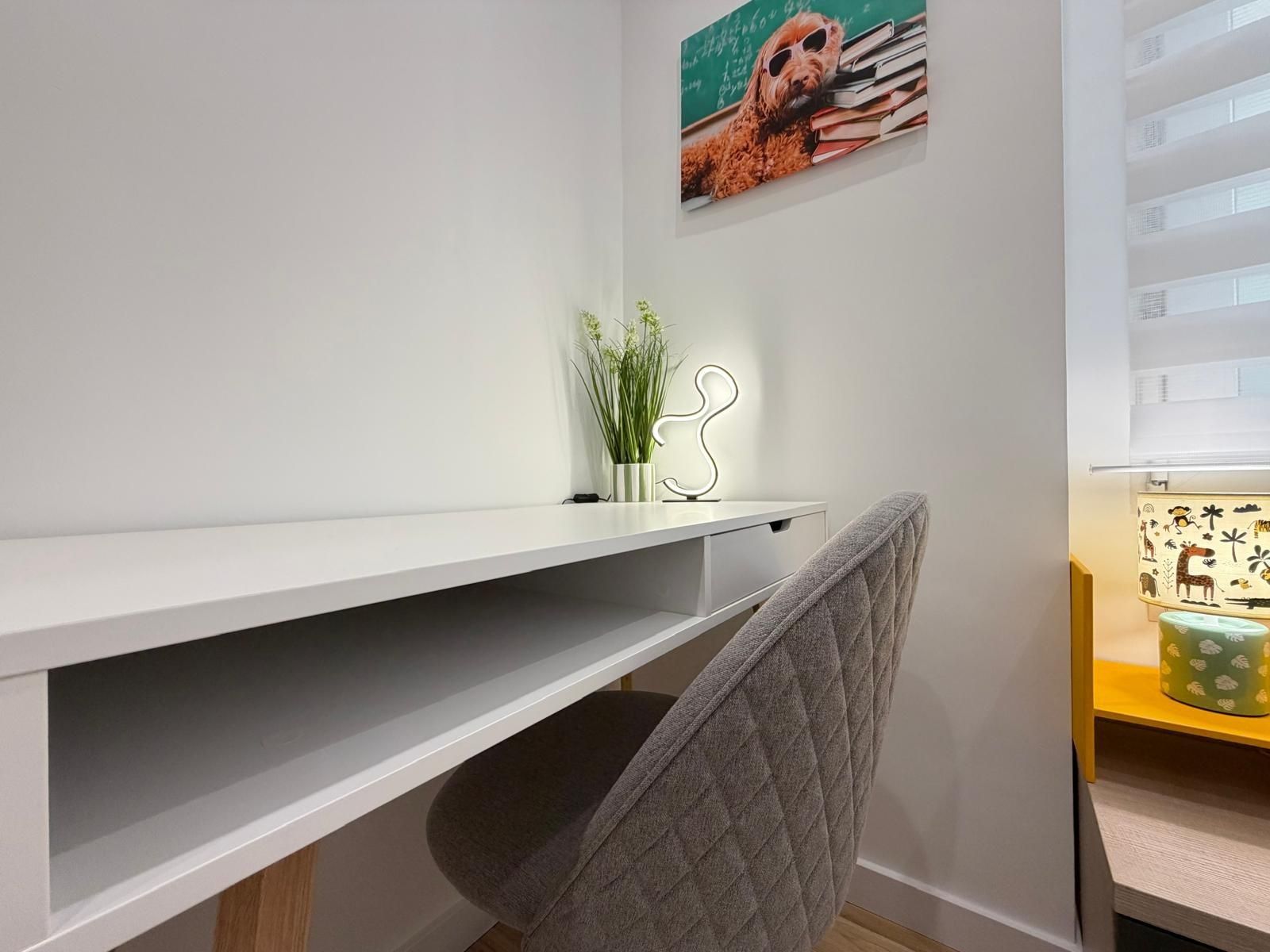 Apartment Of 98 M² In Torrevieja, Spain