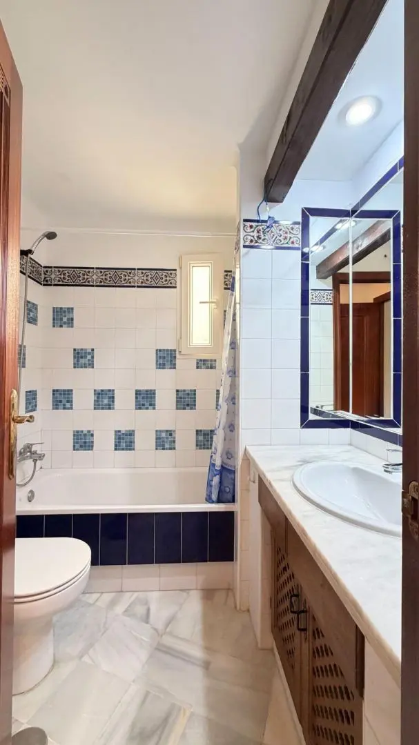 Apartment Of 106 M² In Torrevieja, Spain