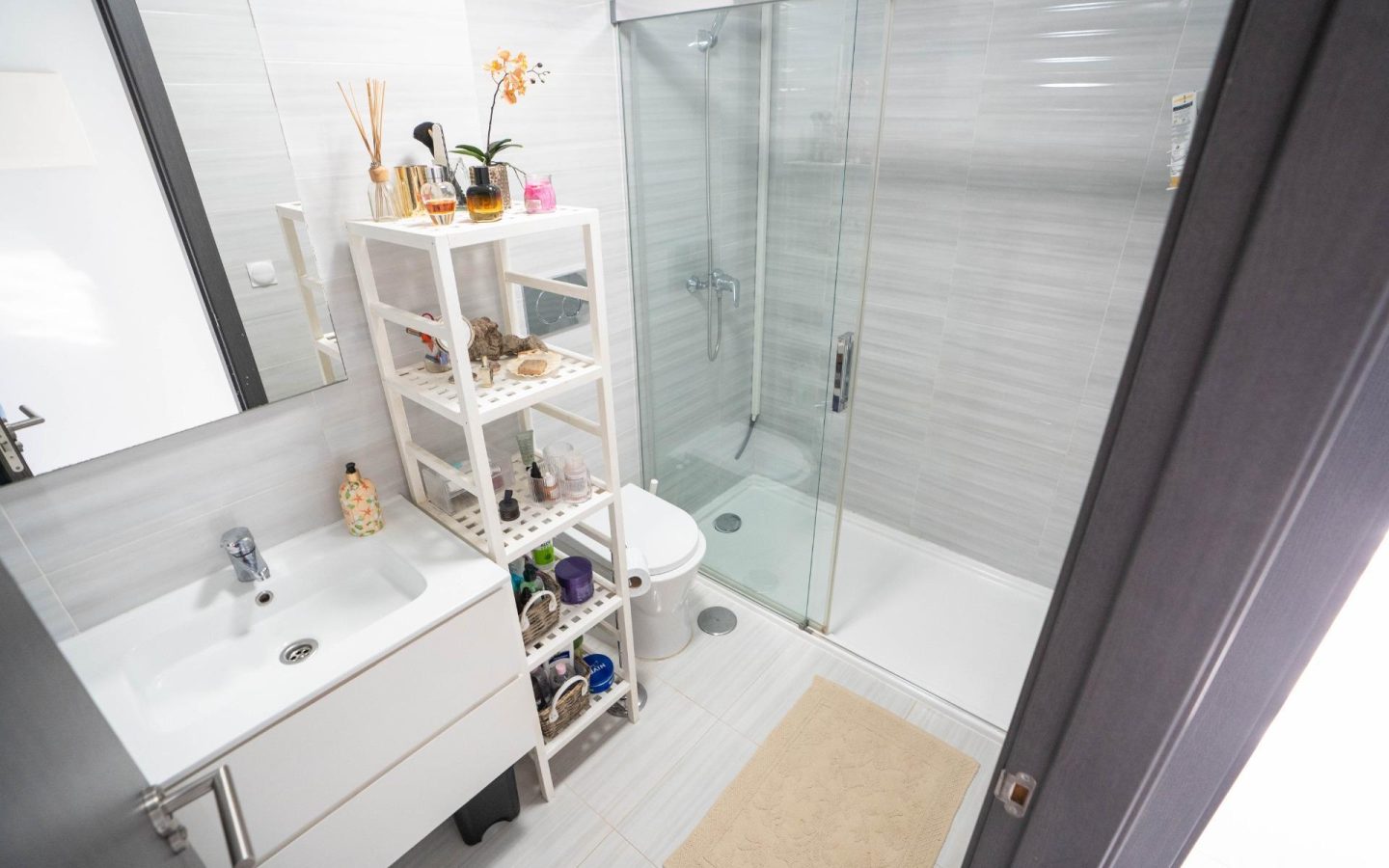 2-bedroom Apartment In Orihuela Costa, Spain (66 M²)