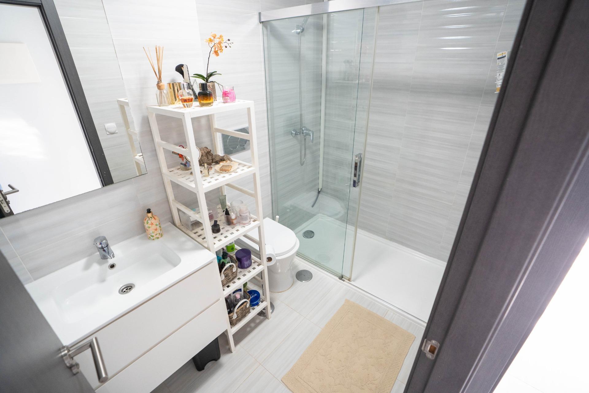 Apartment Of 66 M² In Orihuela Costa