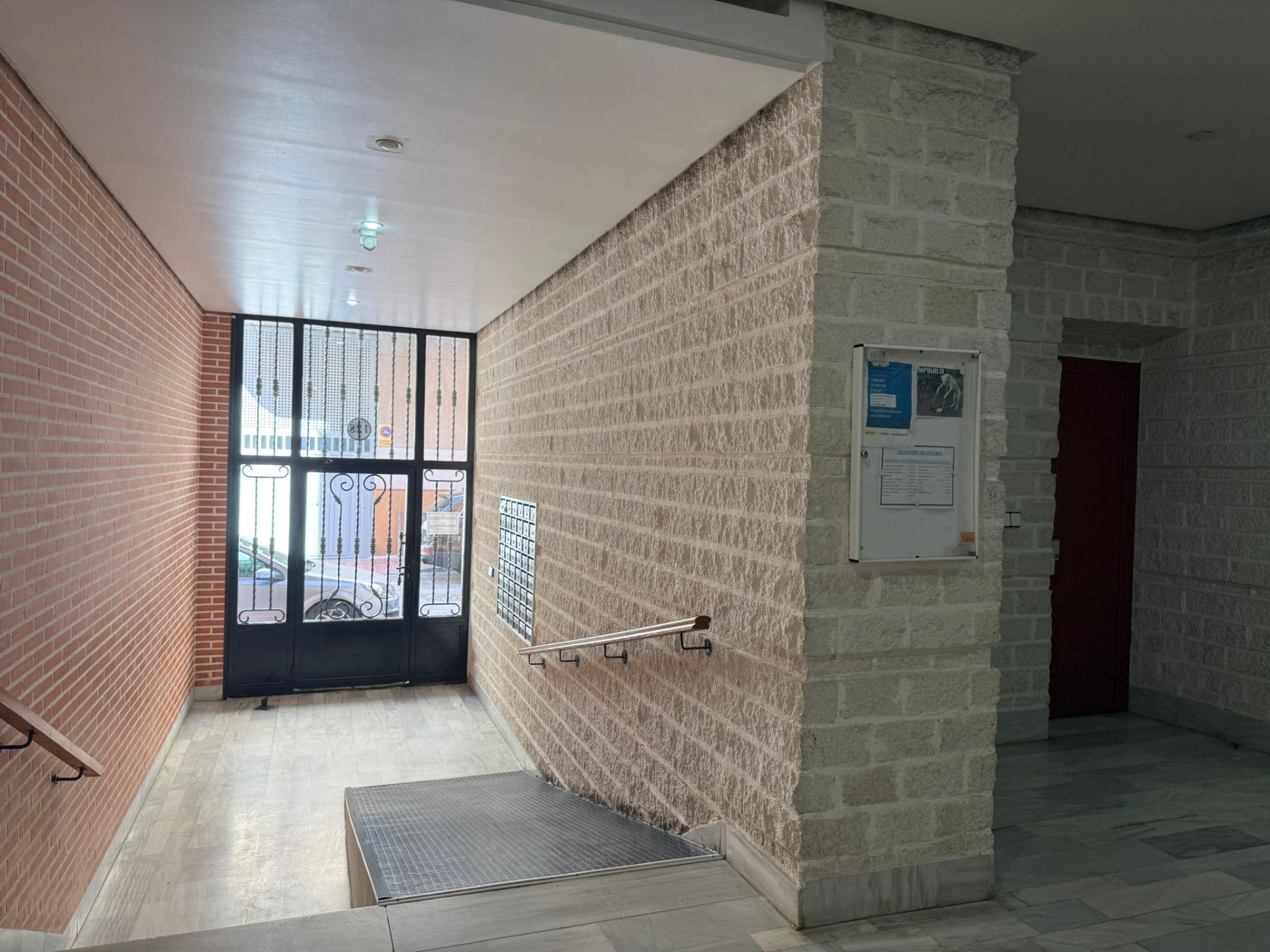 Apartment Of 57 M² In Torrevieja, Spain