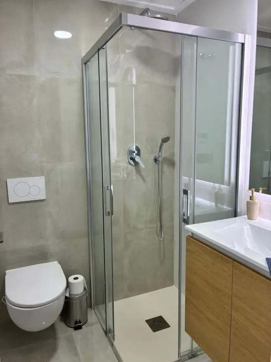 Apartment Of 75 M² In Pilar De La Horadada, Spain