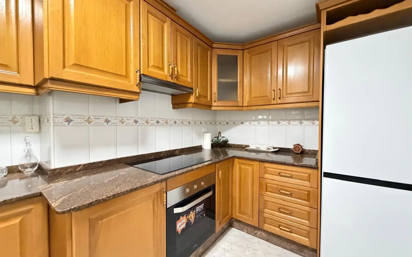 3-bedroom Apartment In Torrevieja, Spain (107 M²)
