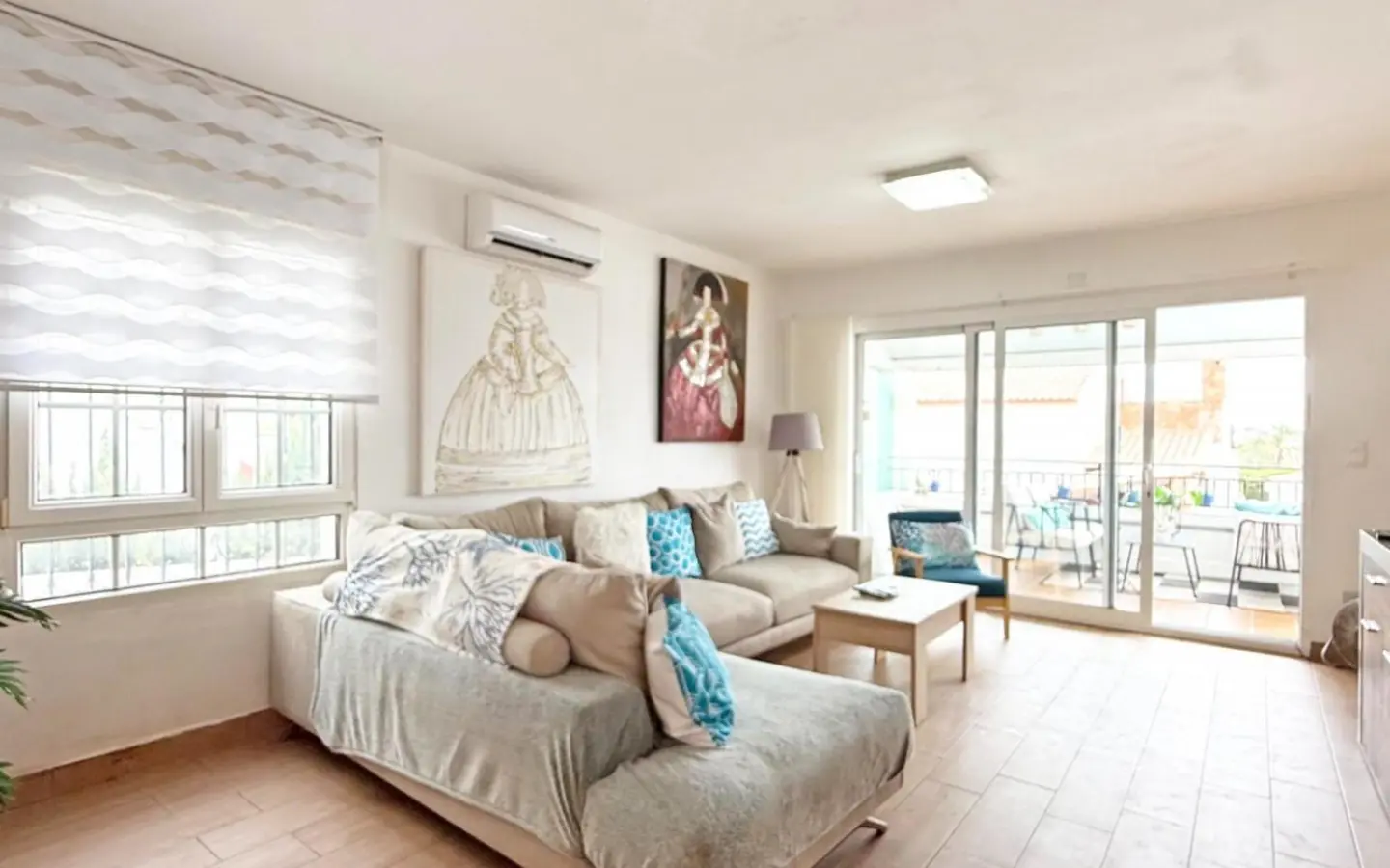 3-bedroom Villa In Orihuela Costa, Spain (96 M²)