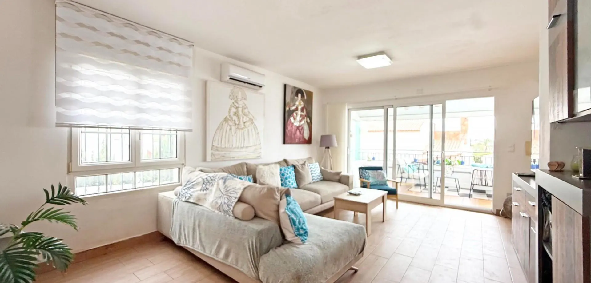 Villa Of 96 M² In Orihuela Costa