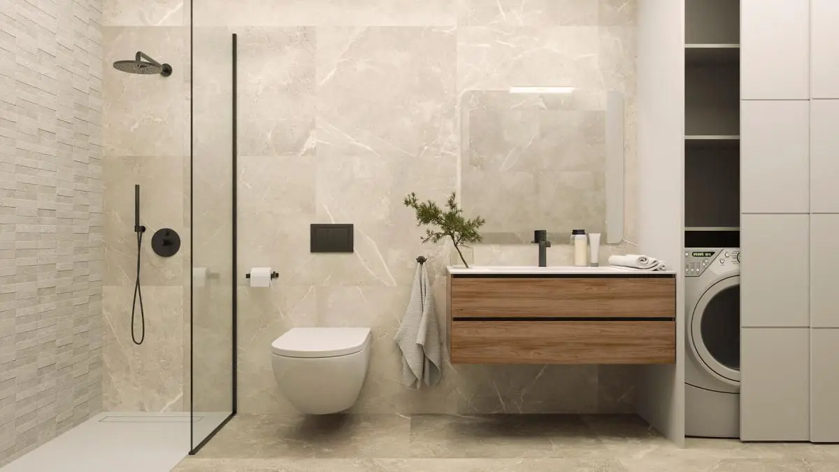 Apartment Of 64 M² In Torrevieja, Spain