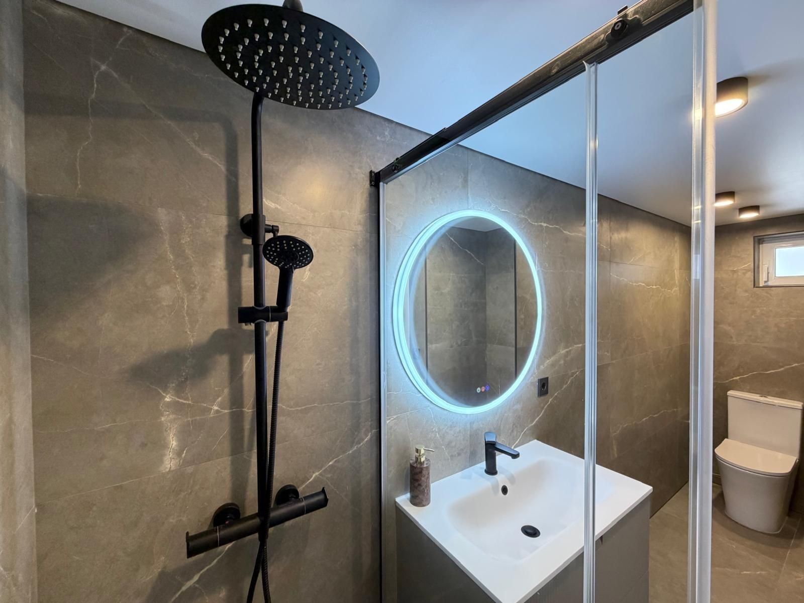 Apartment Of 91 M² In Torrevieja, Spain