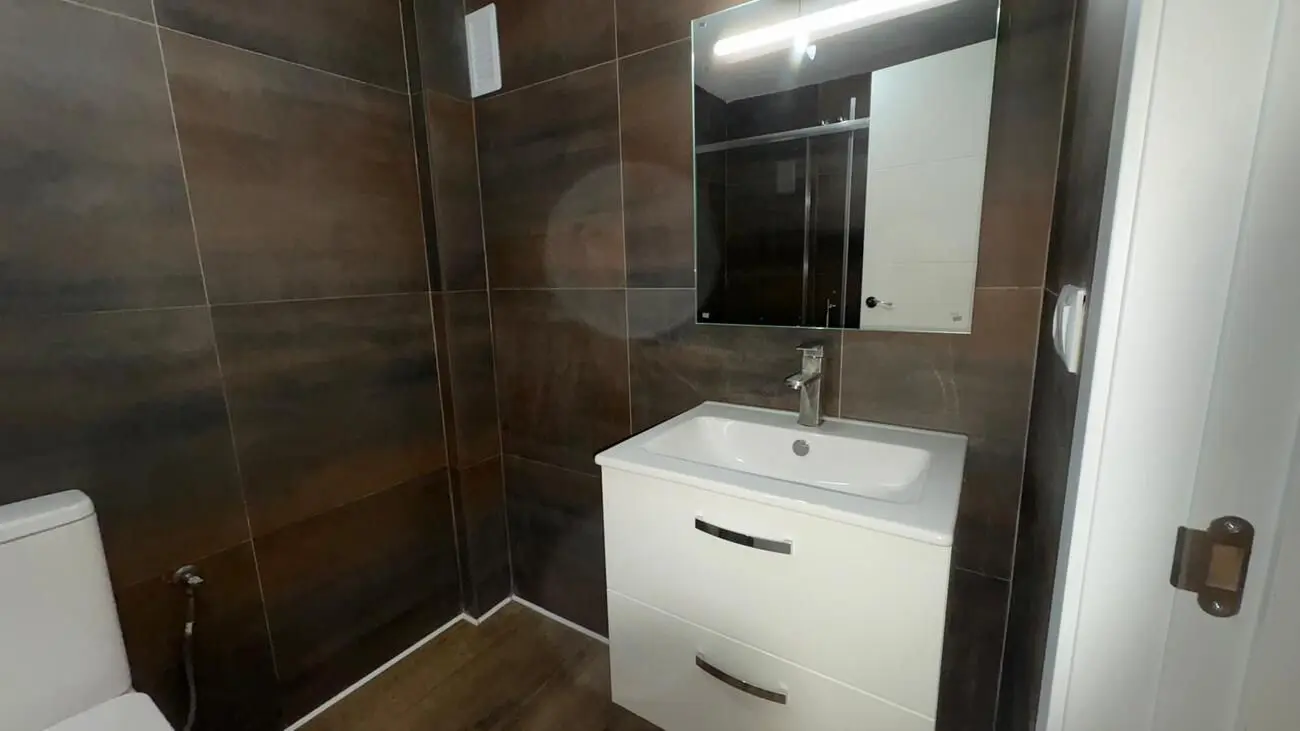 Bungalow Of 56 M² In Torrevieja, Spain