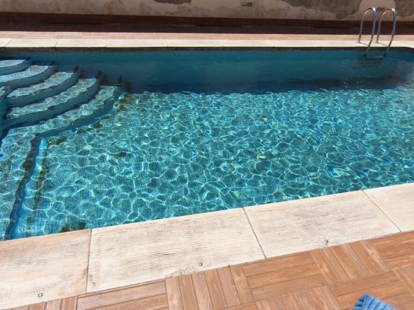 4-bedroom Villa In San Javier, Spain (170 M²)