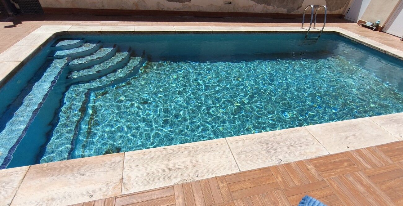 Villa Of 170 M² With [features] In San Javier, Spain