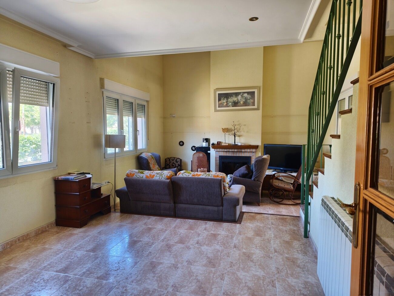 Villa Of 170 M² With [features] In San Javier, Spain