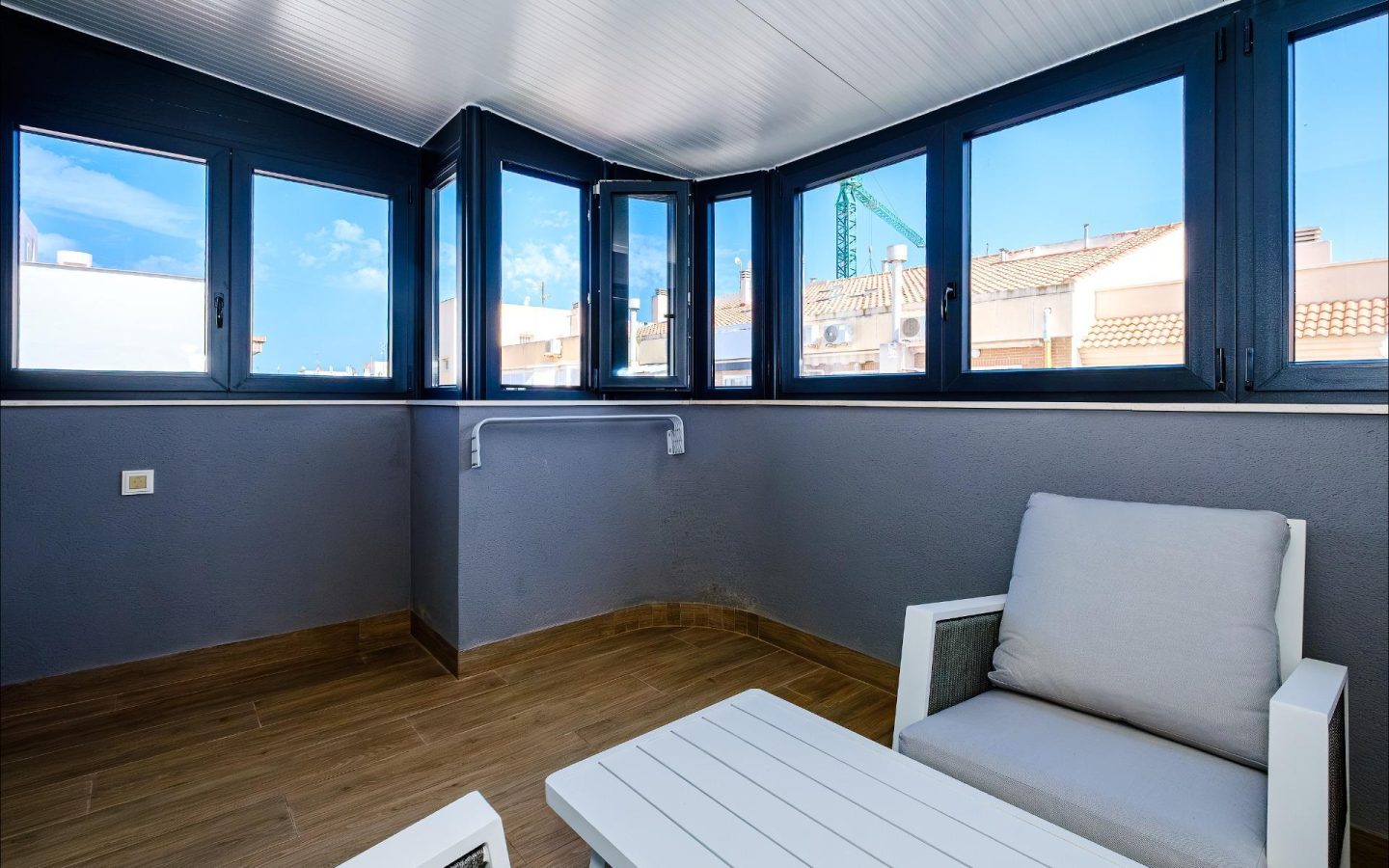 4-bedroom Apartment In Torrevieja, Spain (153 M²)