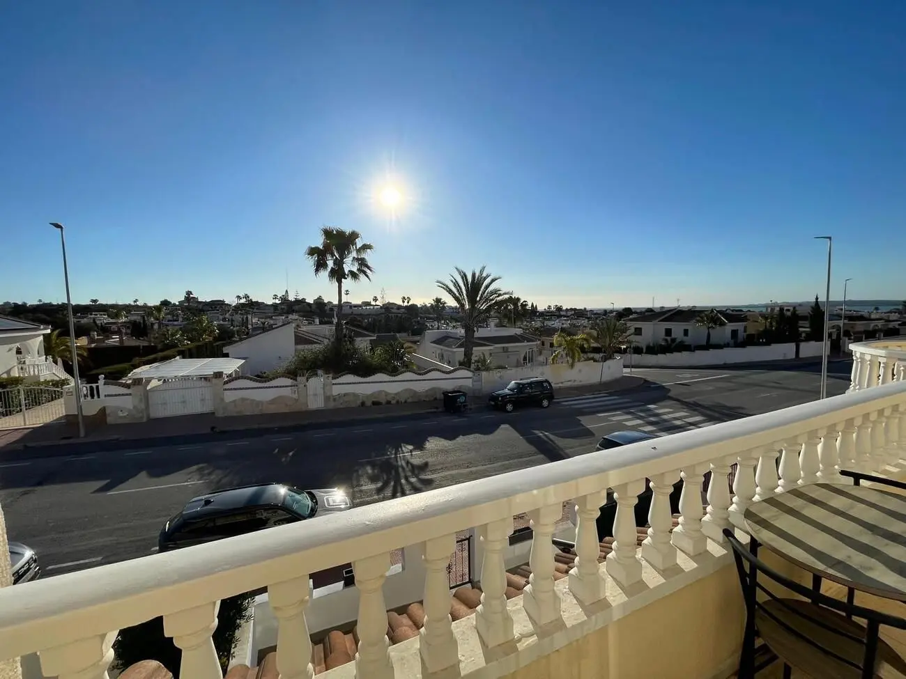 House Of 103 M² With Mediter Real Estate Features In Almoradi, Spain