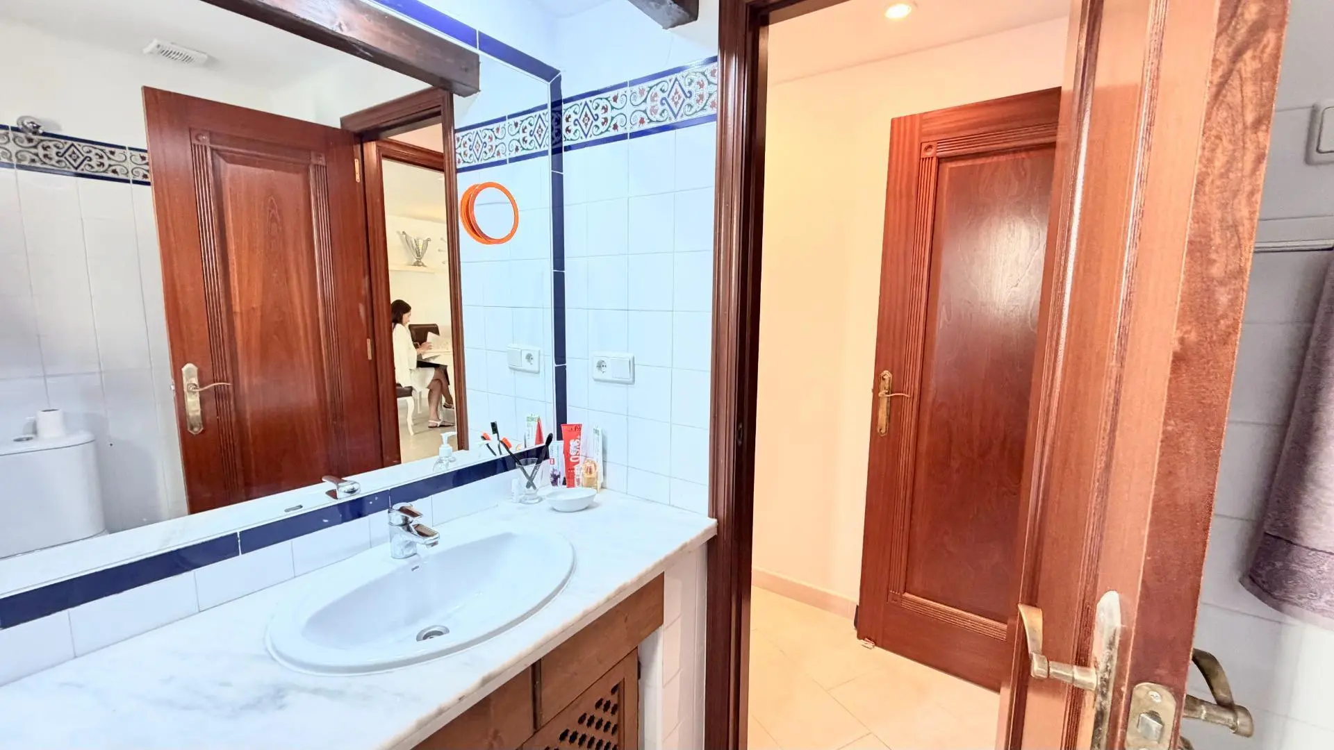 Apartment Of 106 M² In Torrevieja, Spain