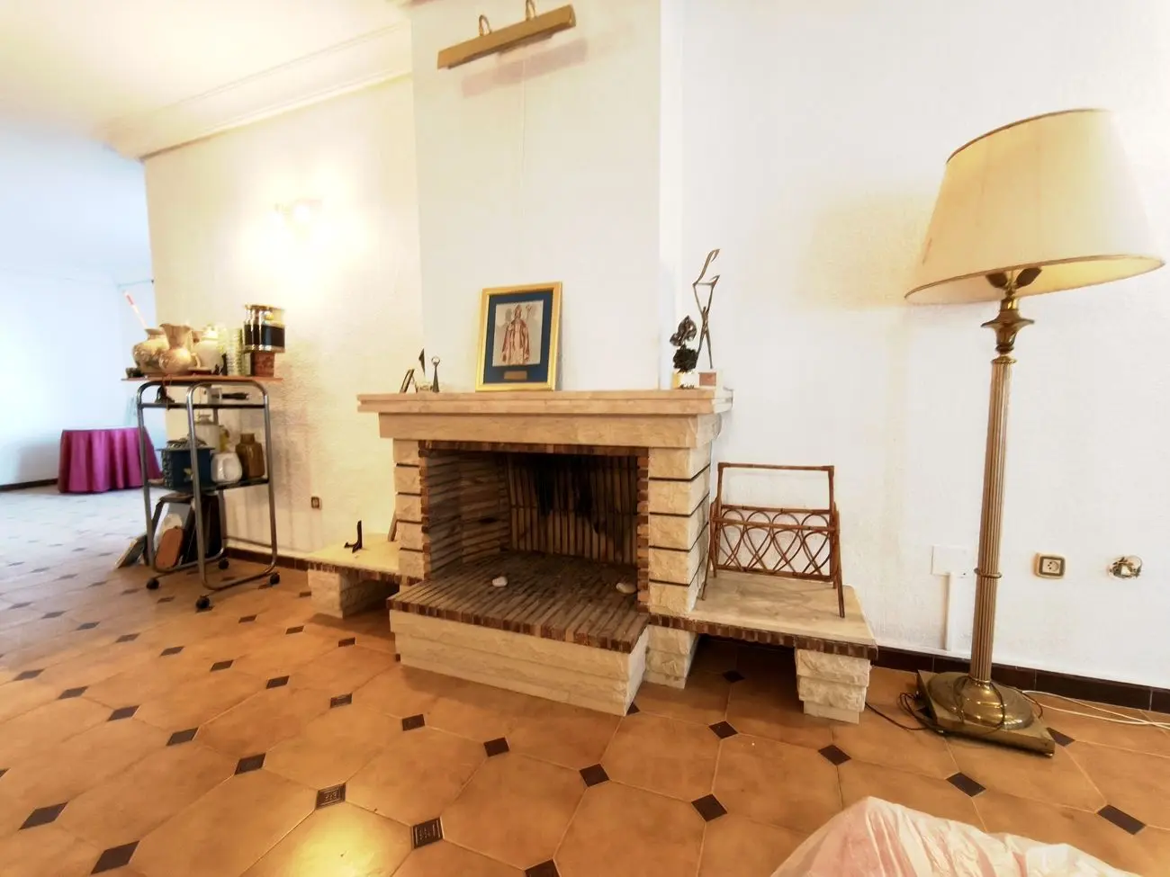 Villa Of 600 M² In Santiago De La Ribera