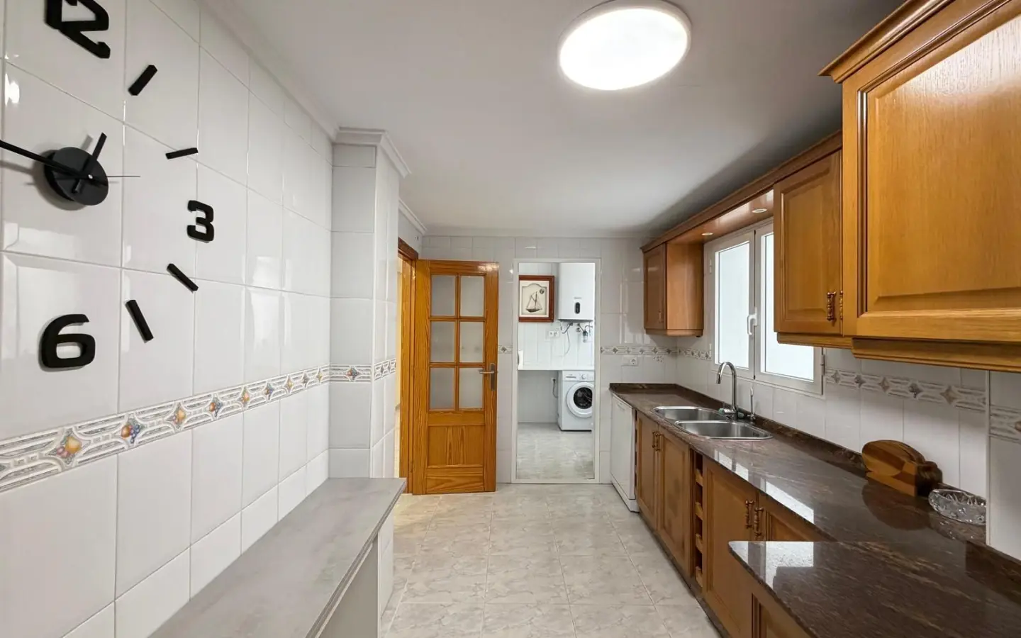 3-bedroom Apartment In Torrevieja, Spain (107 M²)