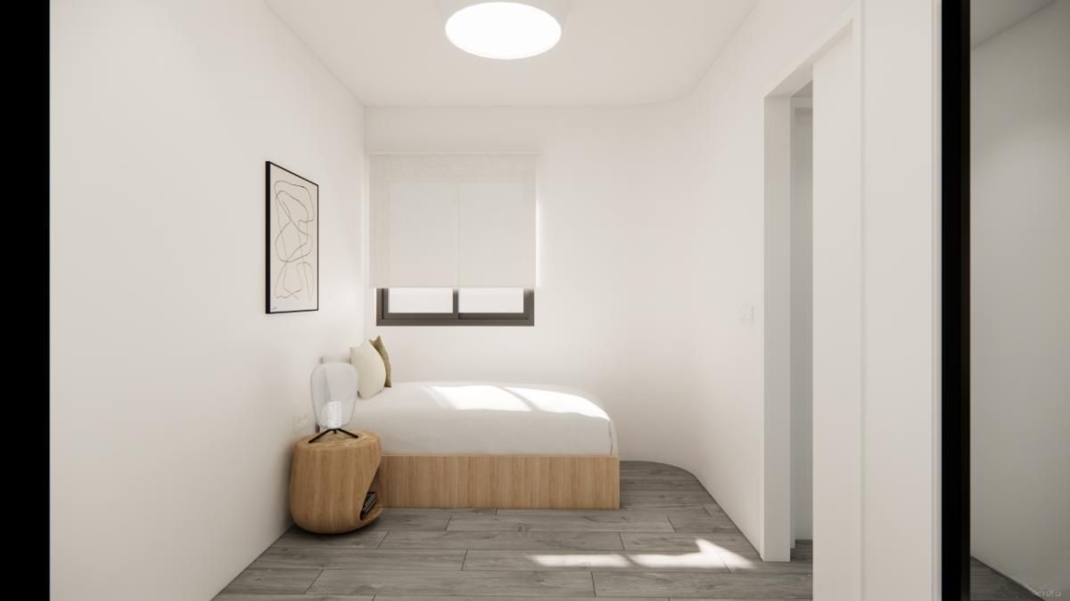 Apartment Of 62 M² In Pilar De La Horadada, Spain