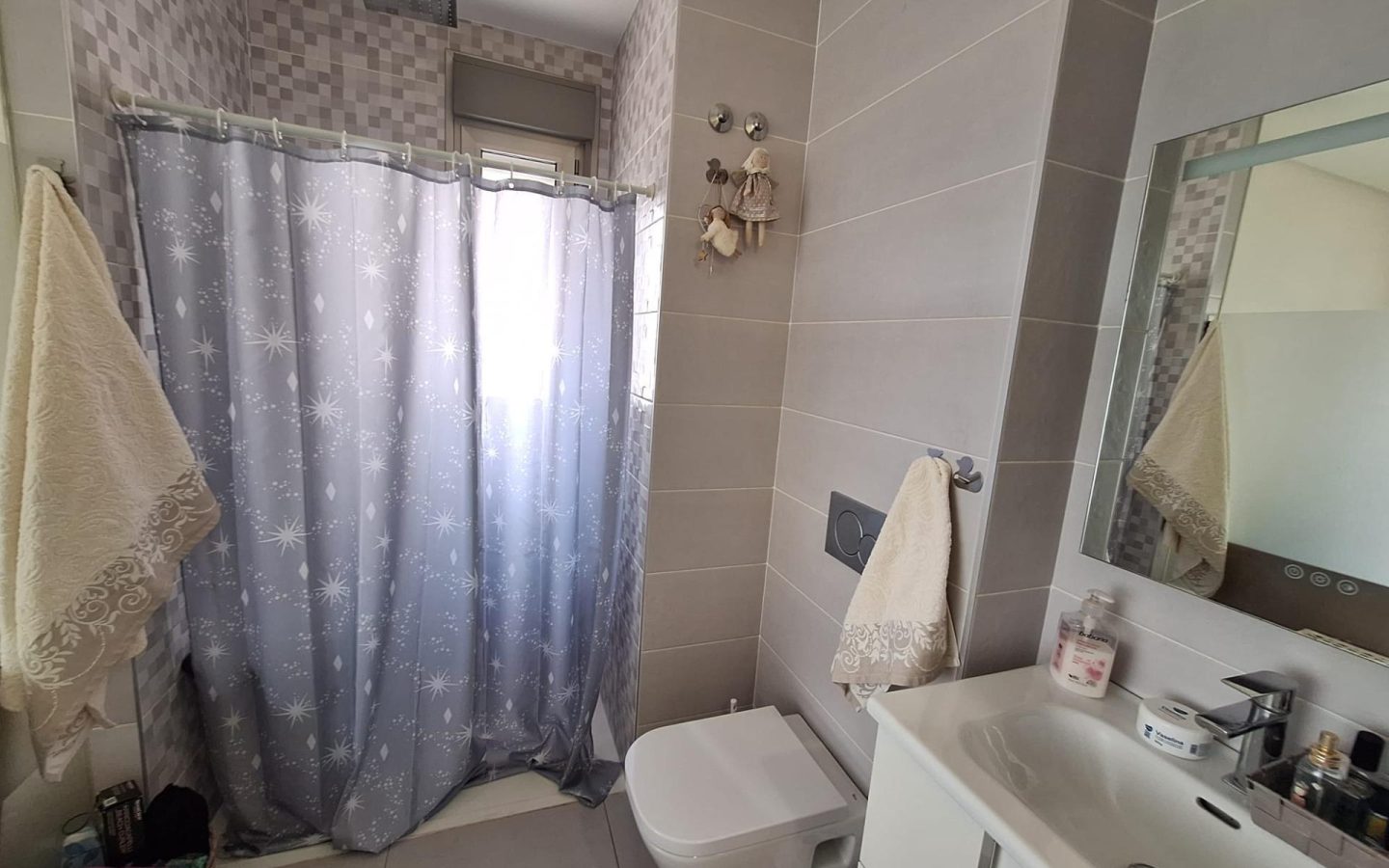 3-bedroom Apartment In Orihuela Costa, Spain (96 M²)