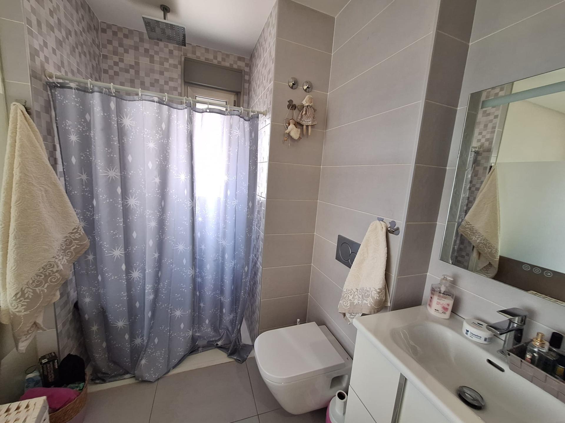 Apartment Of 96 M² With Mediterranean Style In Orihuela Costa