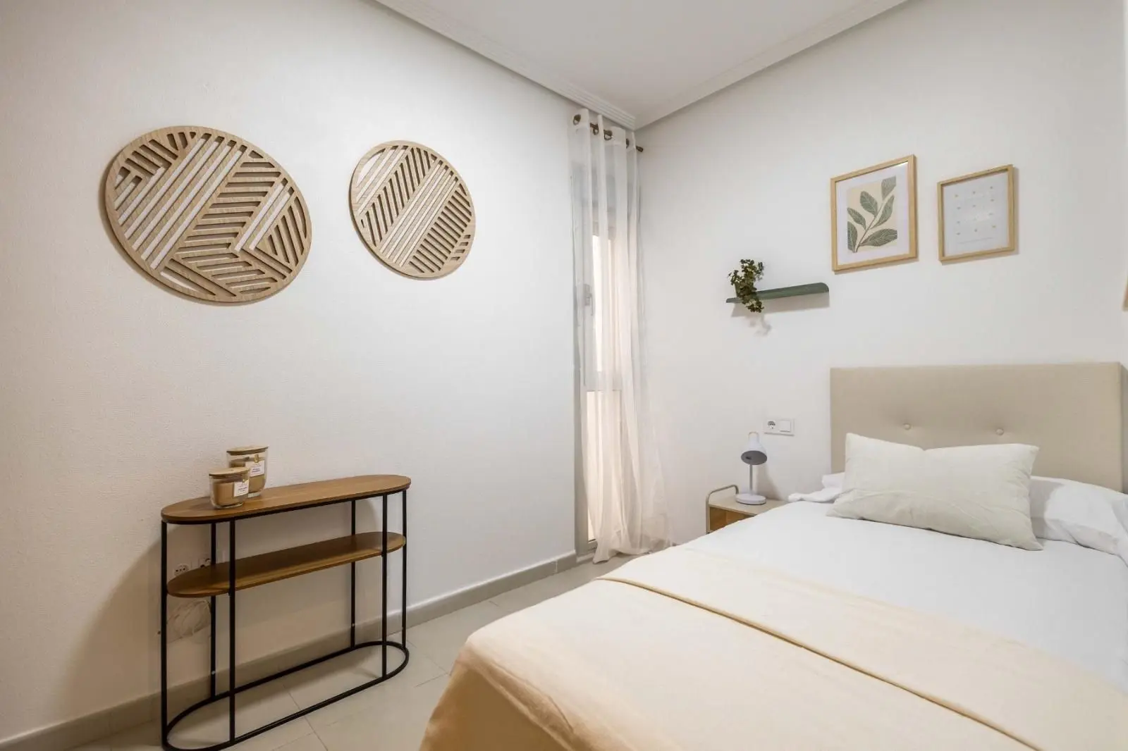 Apartment Of 92 M² In Torrevieja, Spain