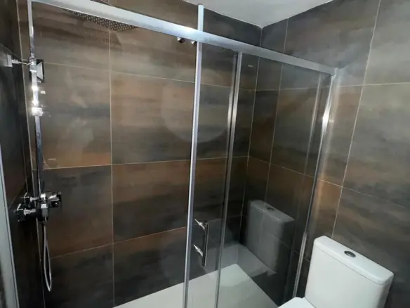 2-bedroom Bungalow In Torrevieja, Spain (56 M²)