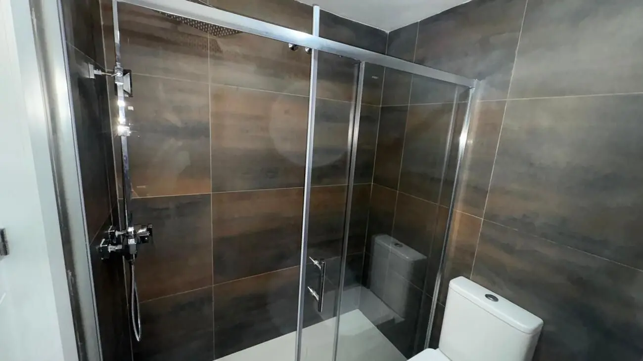 Bungalow Of 56 M² In Torrevieja, Spain