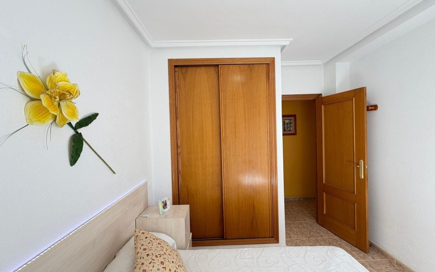 2-bedroom Penthouse In Torrevieja, Spain (72 M²)