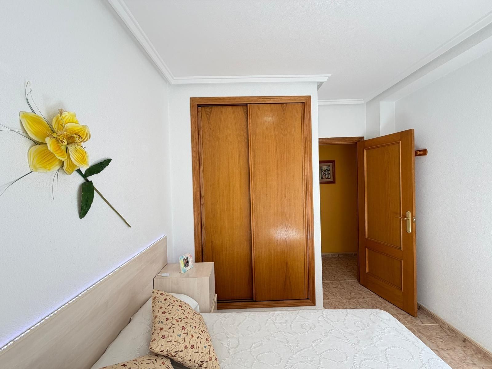 Penthouse Of 72 M² With Sea Views In Torrevieja
