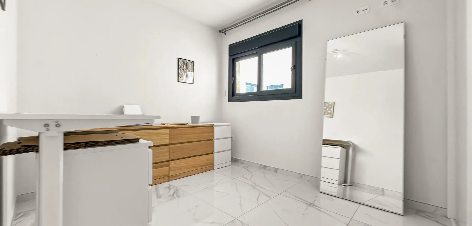 Apartment Of 85 M² In Orihuela Costa, Spain