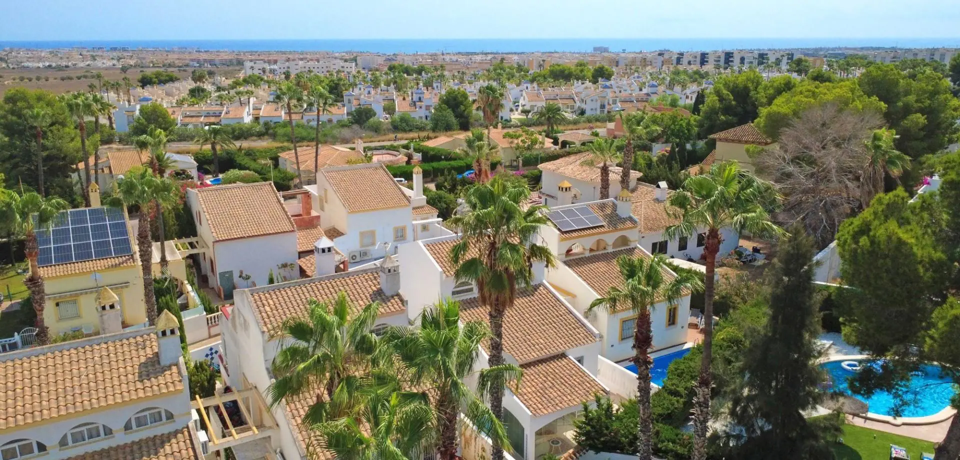 Villa Of 96 M² In Orihuela Costa