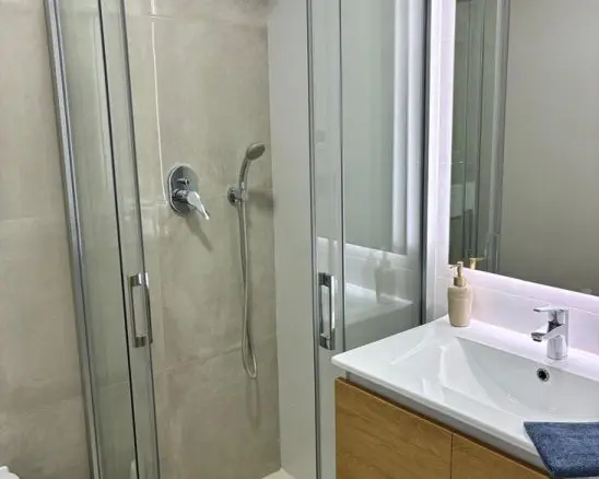 2-bedroom Apartment In Pilar De La Horadada, Spain (75 M²)