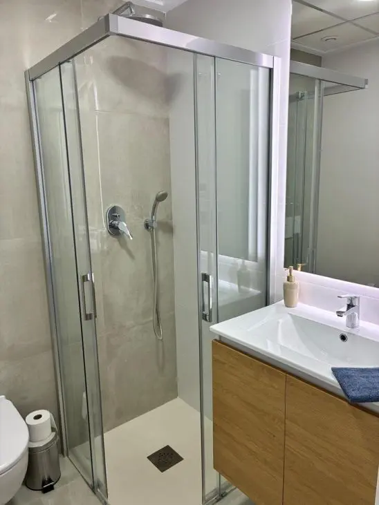 Apartment Of 75 M² In Pilar De La Horadada, Spain