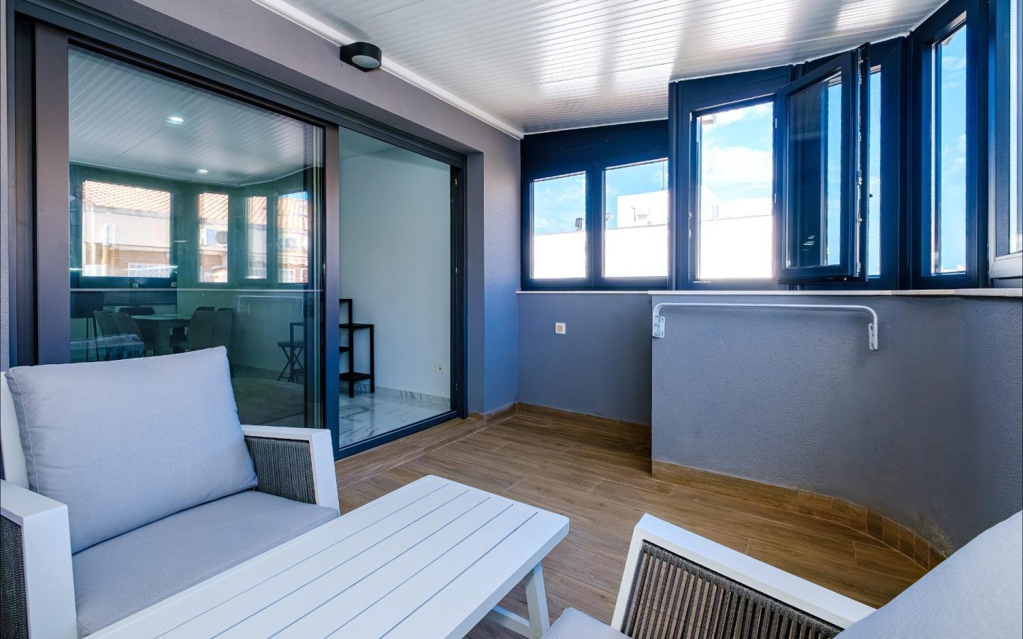 4-bedroom Apartment In Torrevieja, Spain (153 M²)
