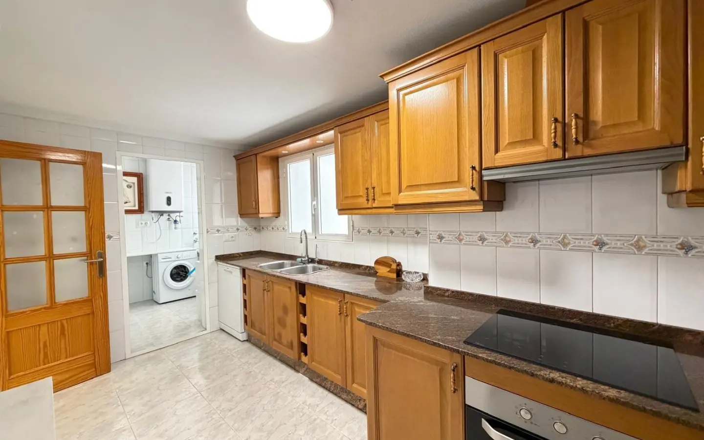 3-bedroom Apartment In Torrevieja, Spain (107 M²)