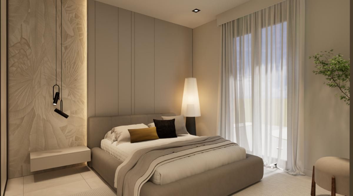 Apartment Of 60 M² In Pilar De La Horadada, Spain