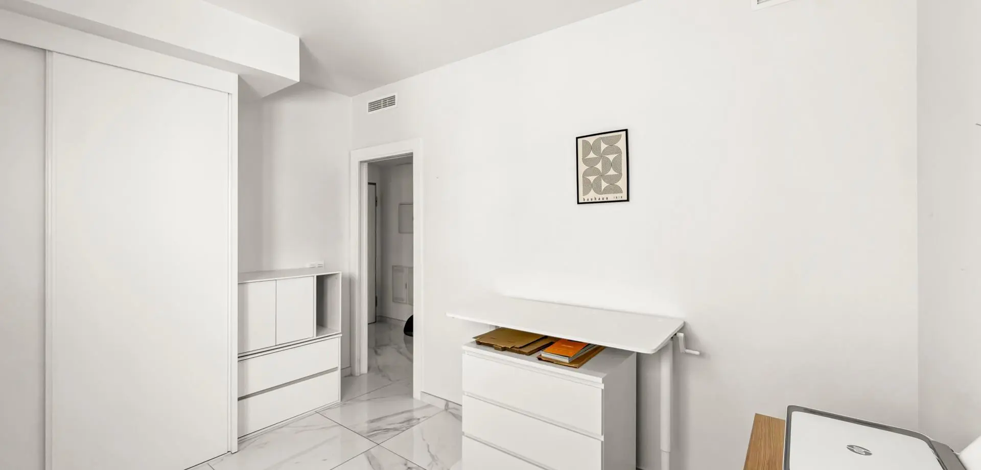 Apartment Of 85 M² In Orihuela Costa, Spain