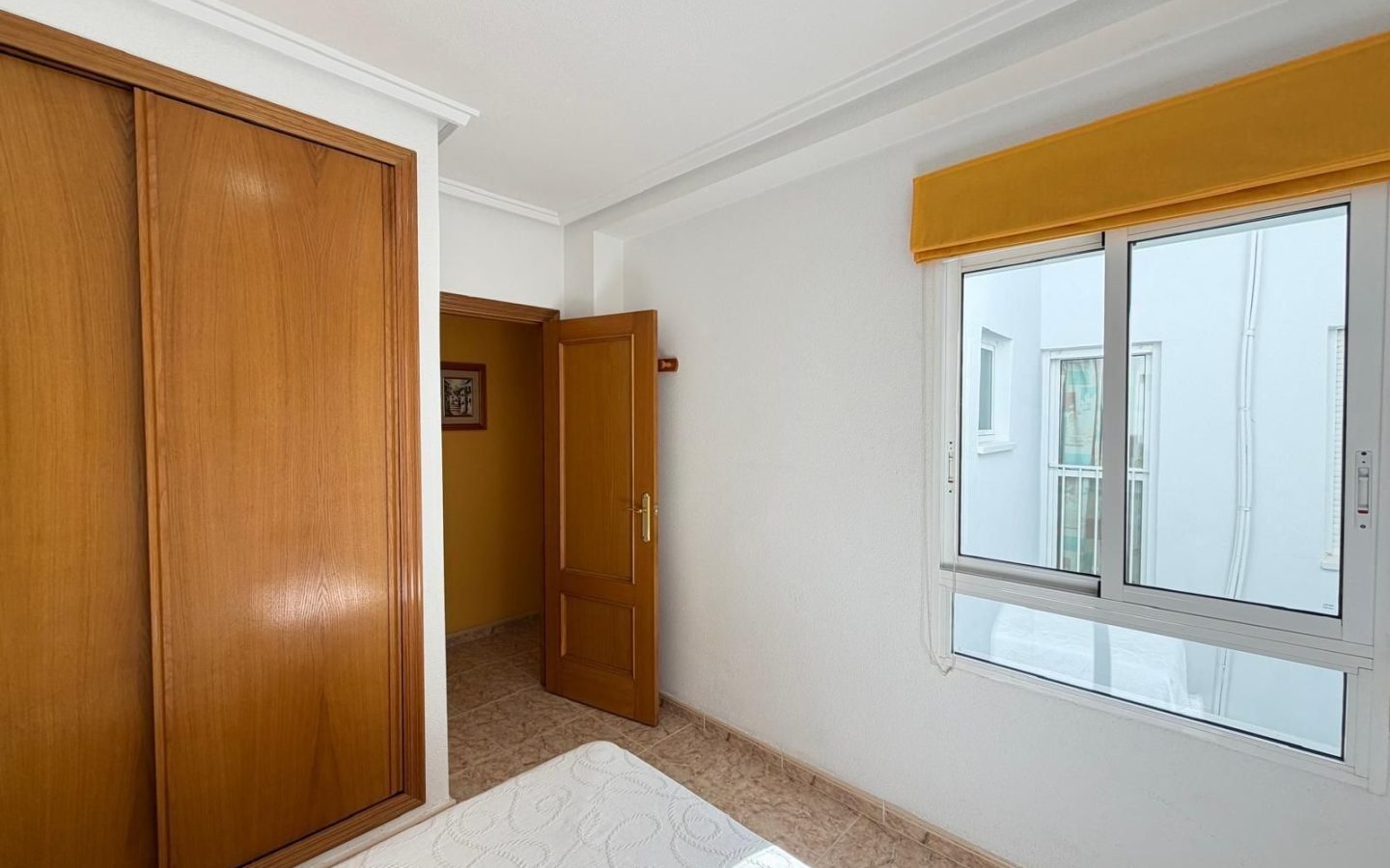 2-bedroom Penthouse In Torrevieja, Spain (72 M²)