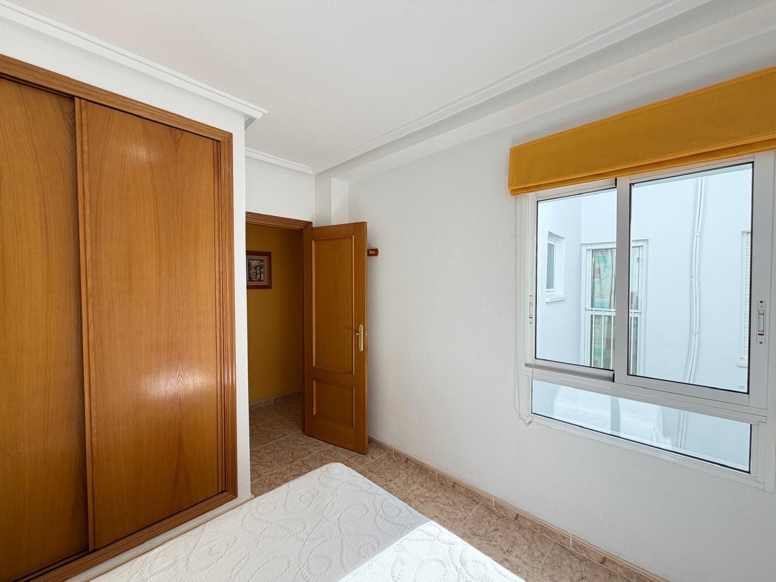 Penthouse Of 72 M² With Sea Views In Torrevieja